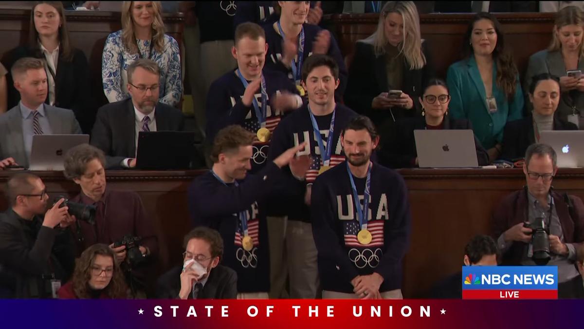 Team USA