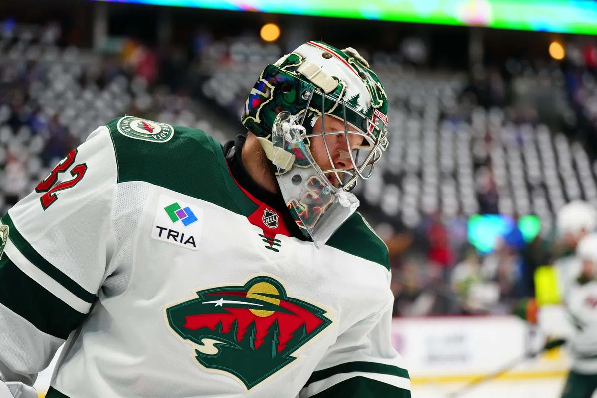 Filip Gustavsson
