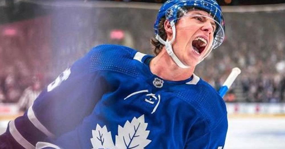 Mitch Marner