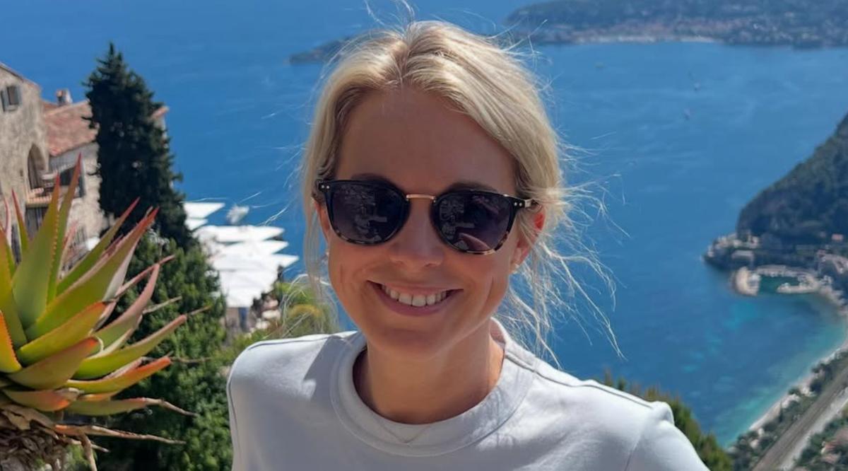 Frédérique Guay