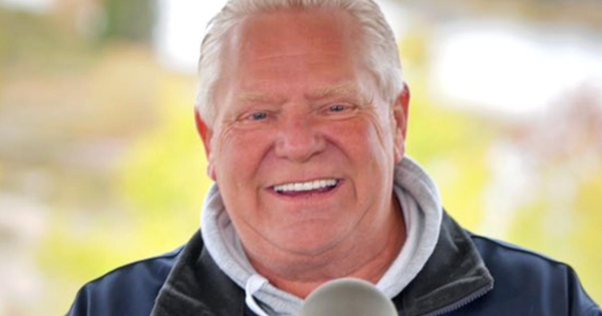 Doug Ford