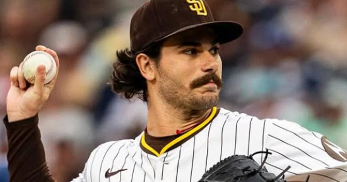 Dylan Cease