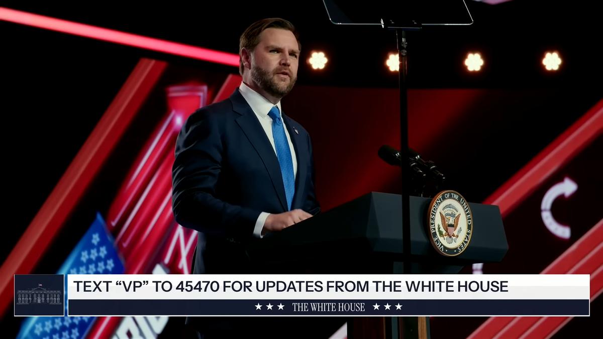 JD Vance