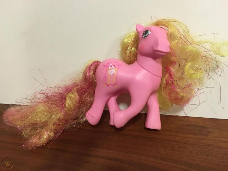 Poney