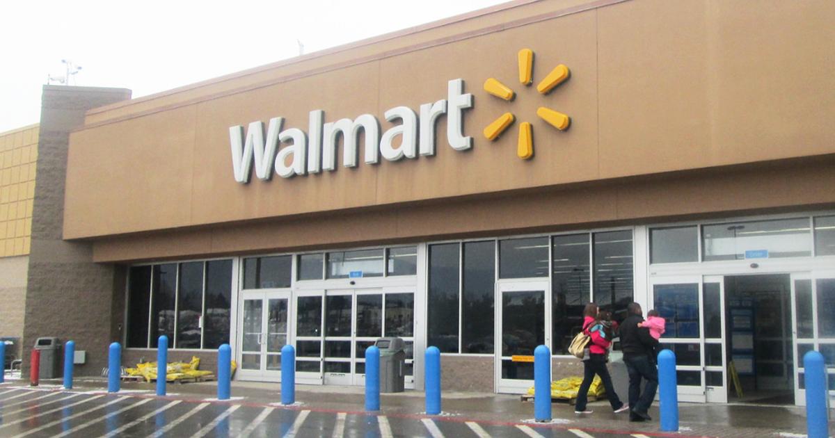 Walmart