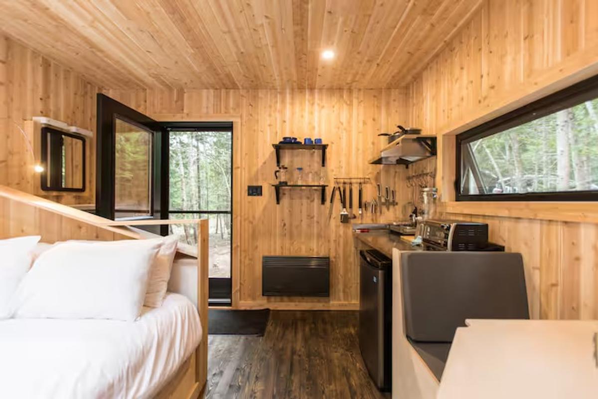 Chalet