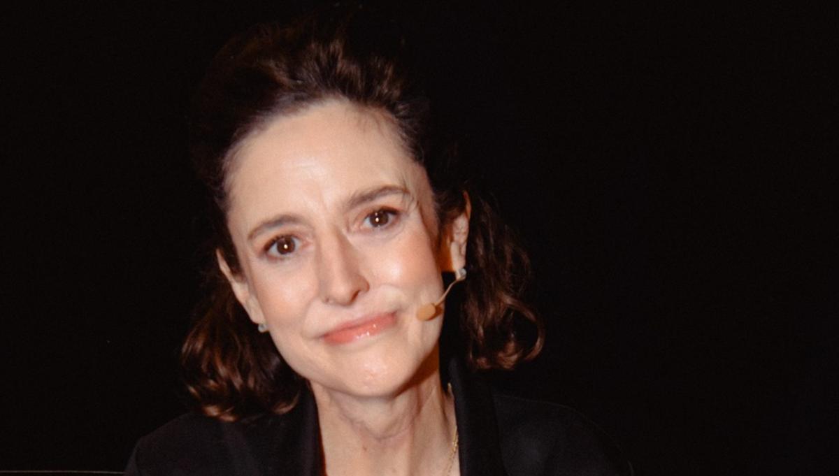 Isabelle Brouillette à En direct de l'Univers