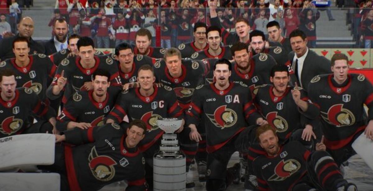 Senators