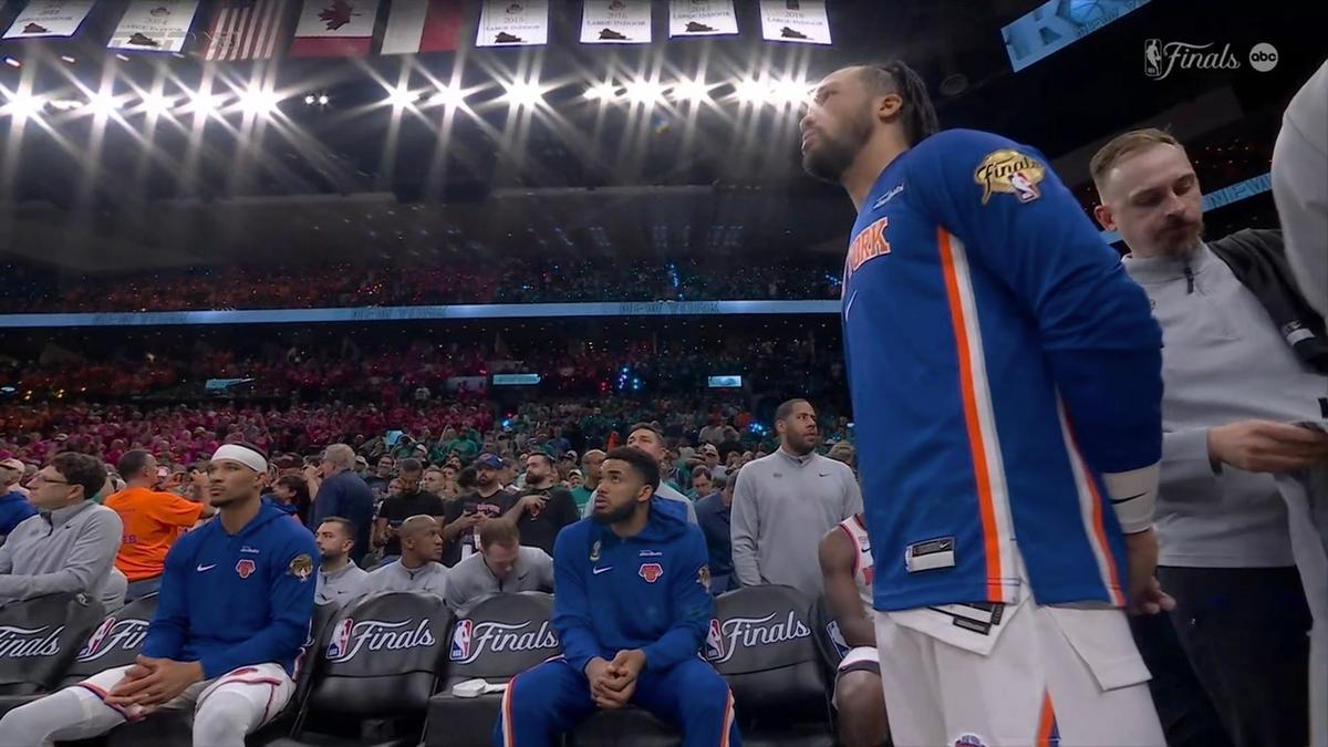 NBA Finals
