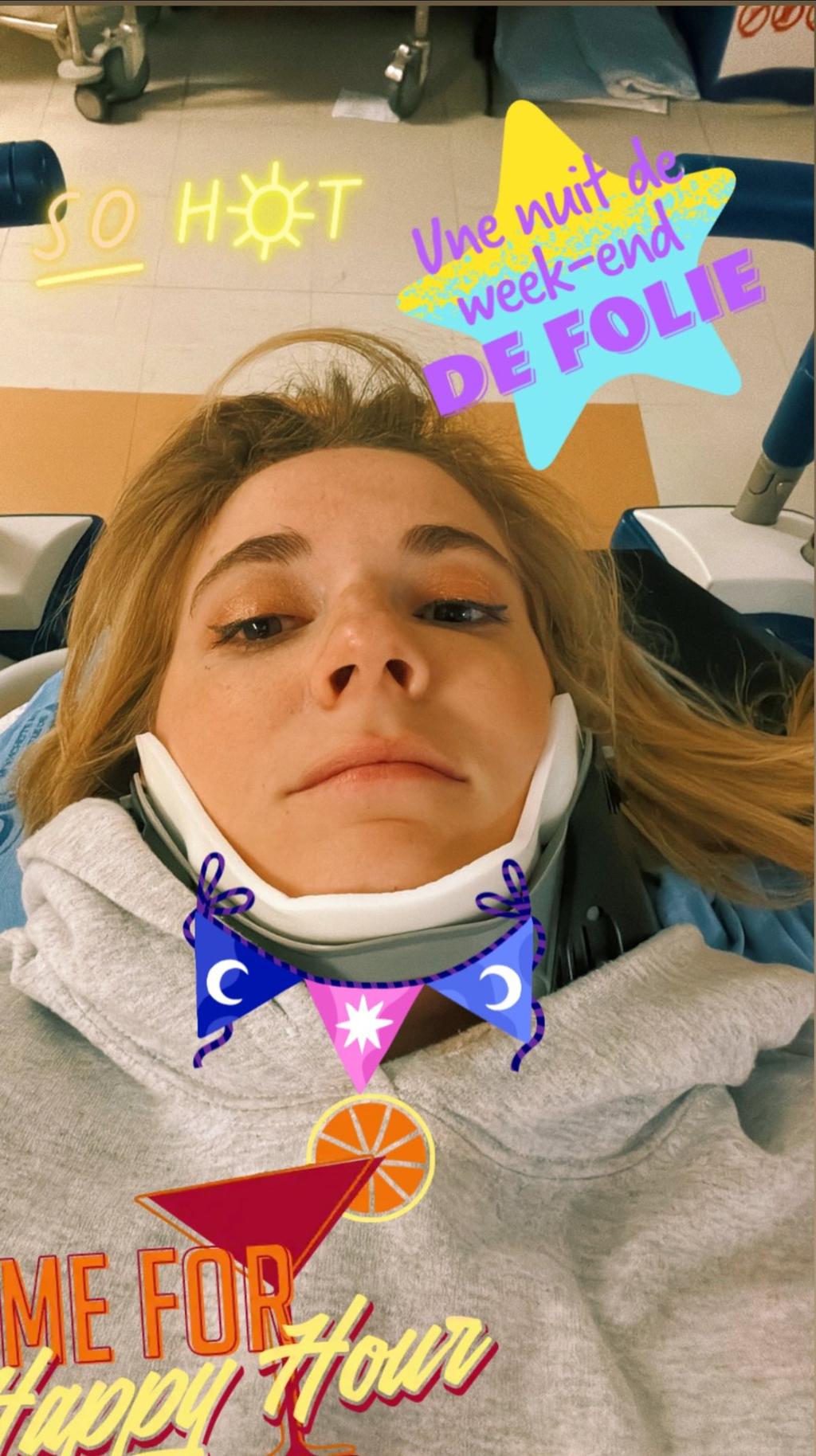 Rosalie Vaillancourt