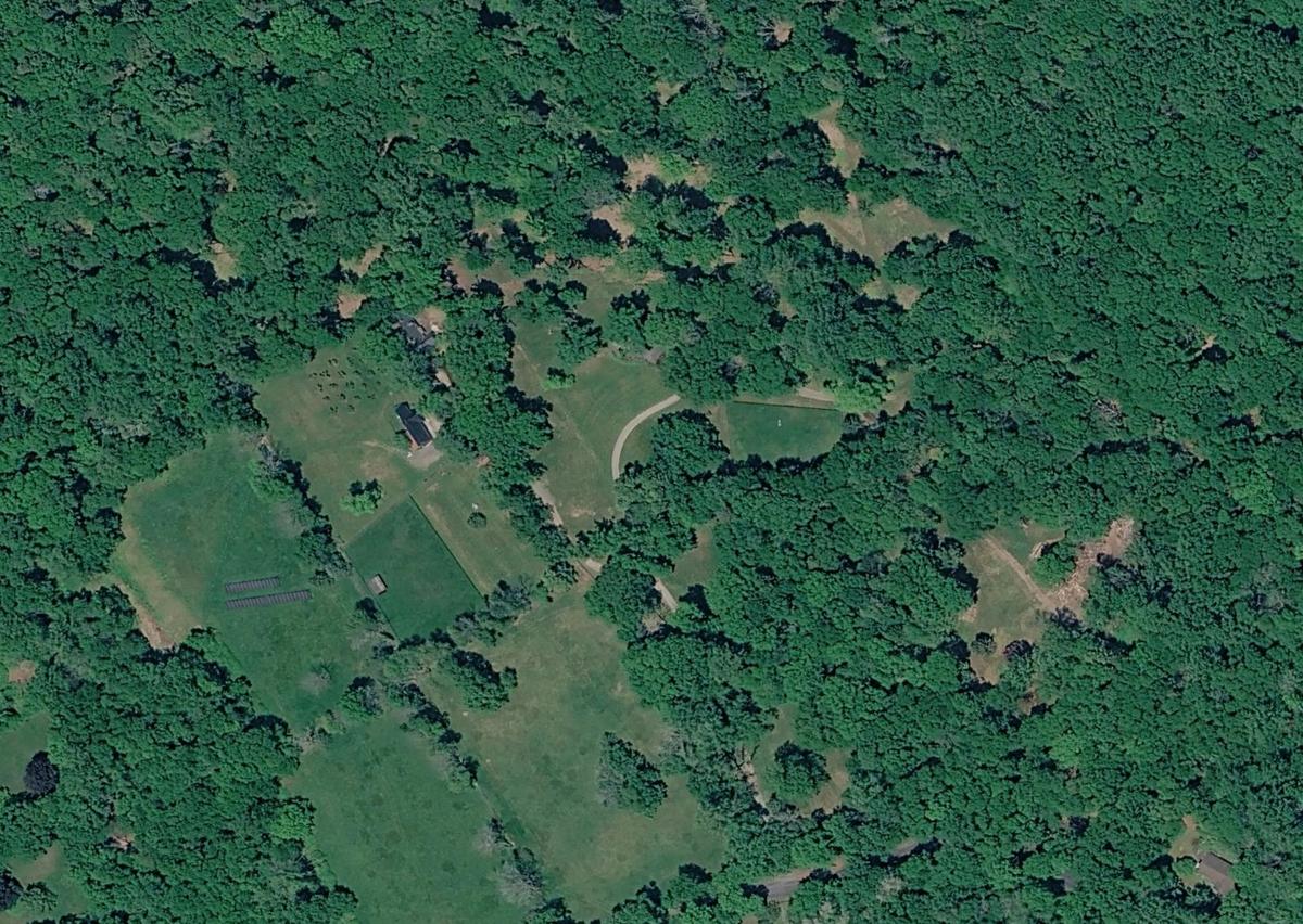 Terrain