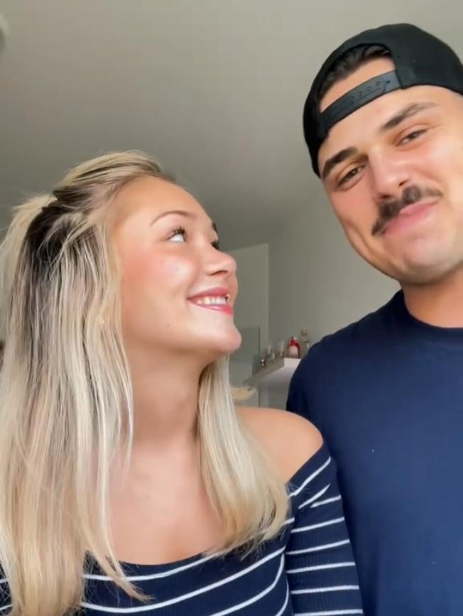 Romie Lacasse et Joel Vogt