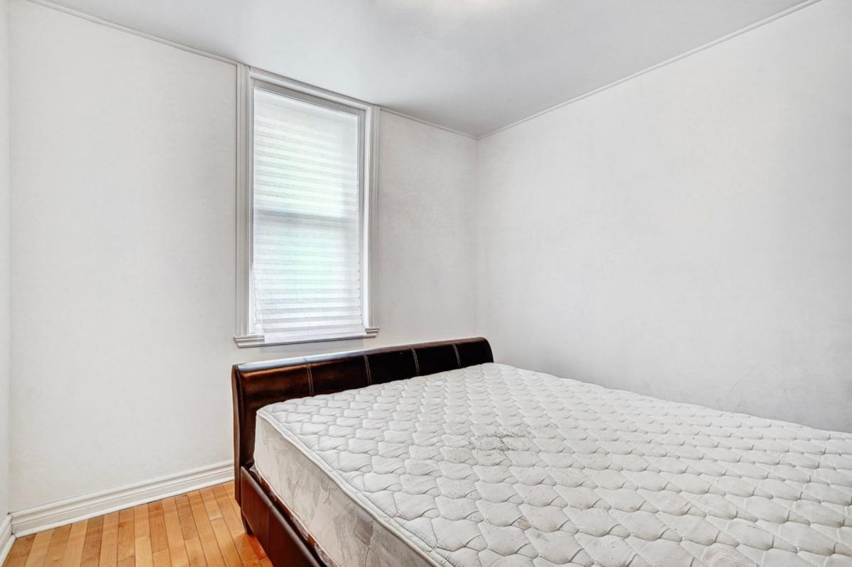 Chambre secondaire lumineuse