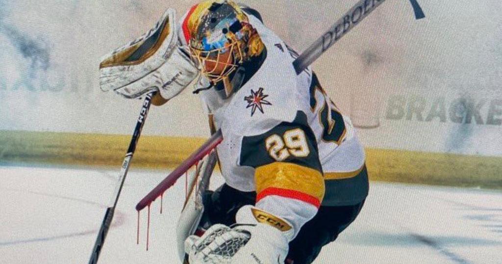Fleury Sword
