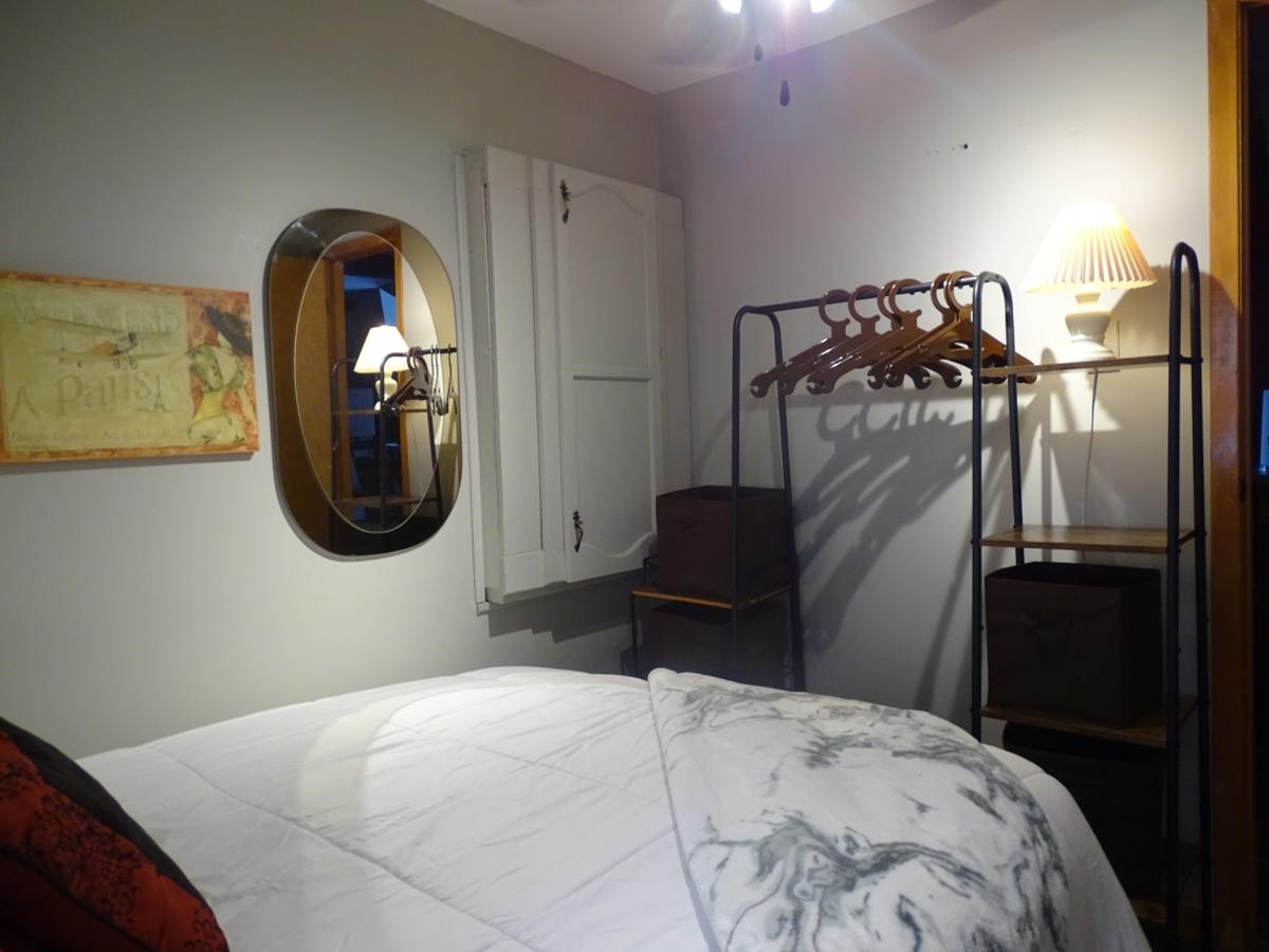 Chambre paisible