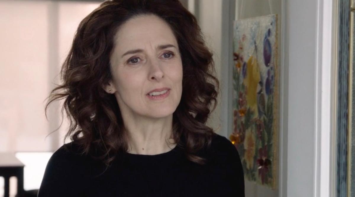 Isabelle Brouillette dans STAT