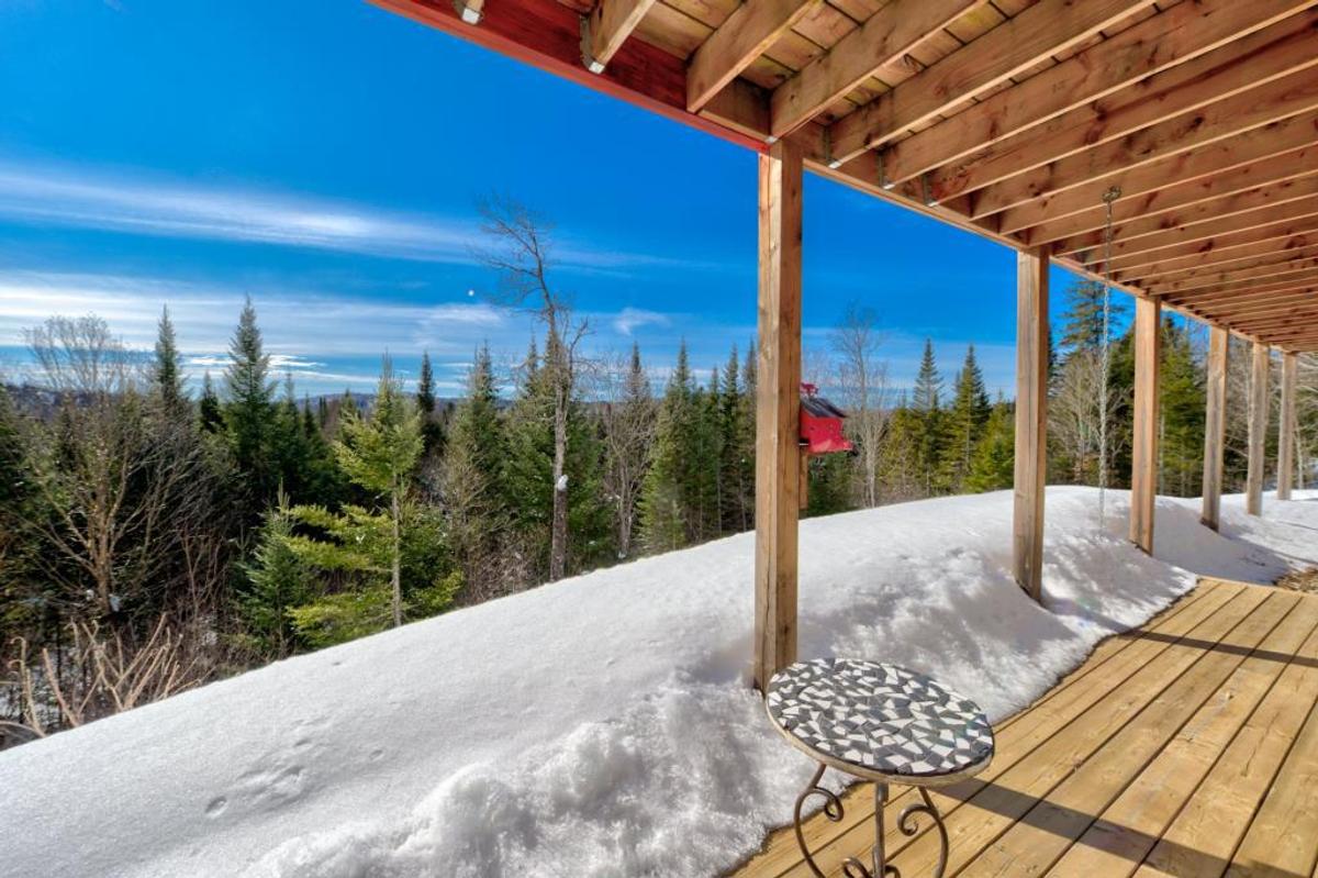 Sainte-Agathe-des-Monts