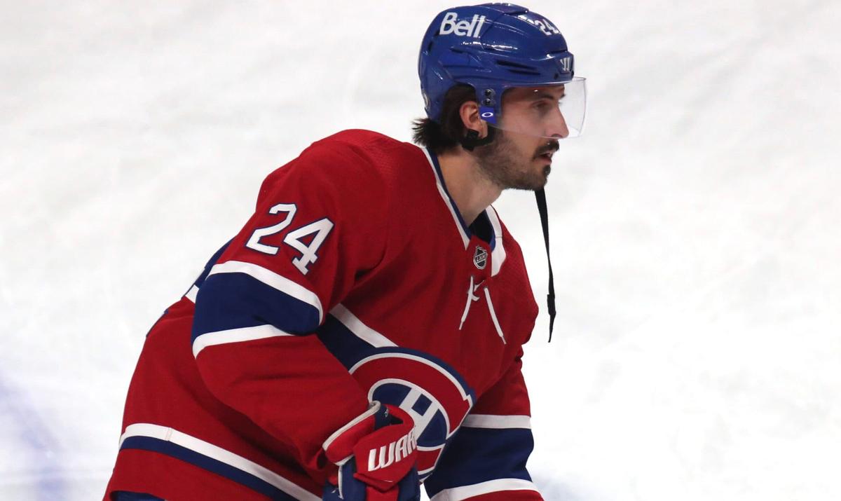Phillip Danault