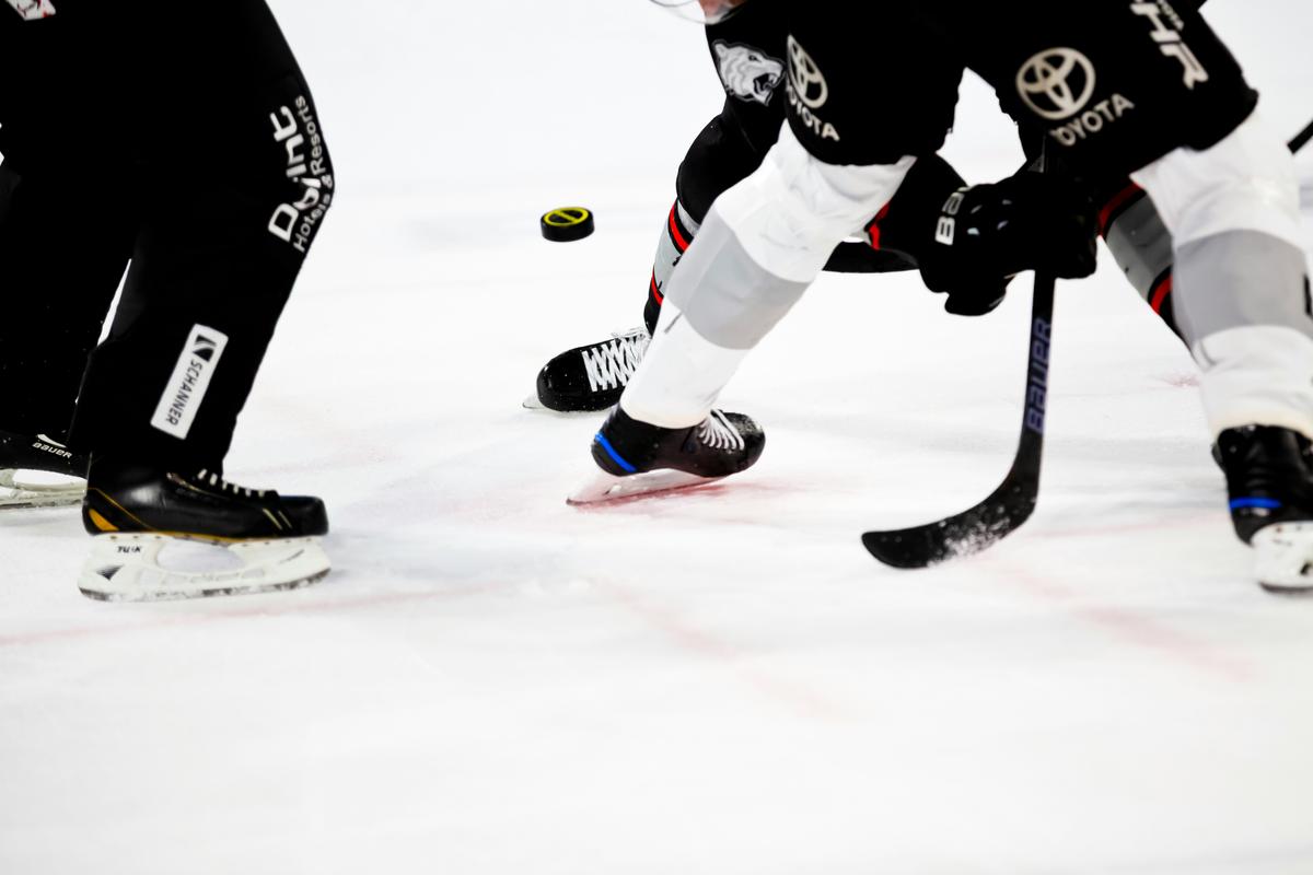 Hockey