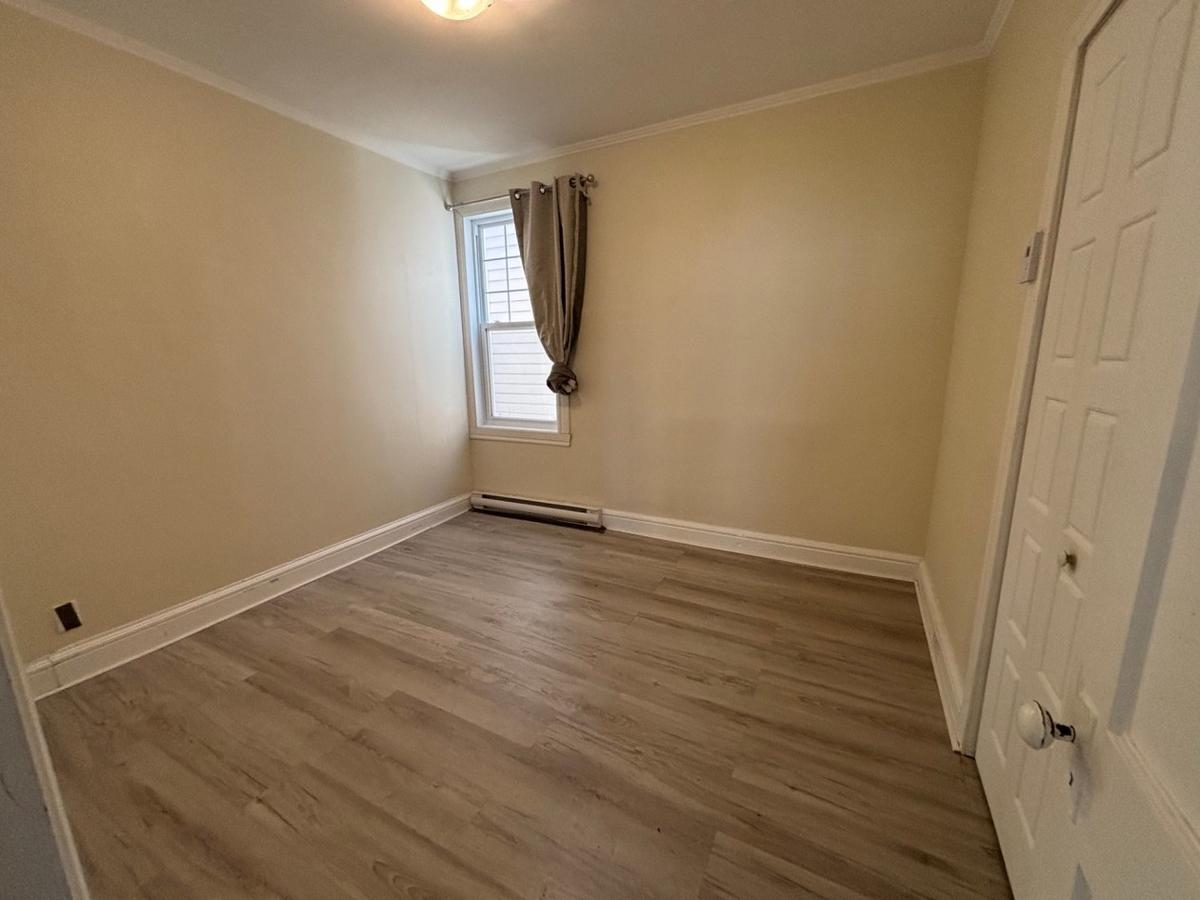 Autre vue de la chambre principale