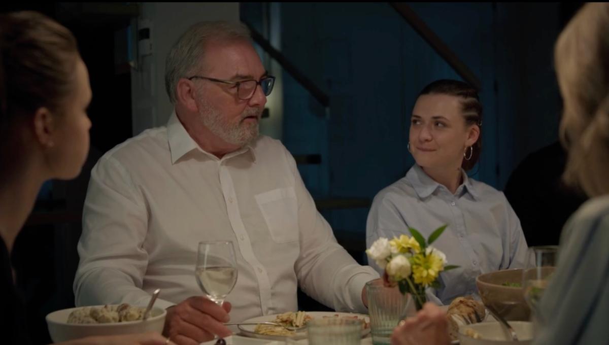 gildor Roy dans Dumas