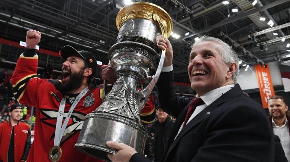 Bob Hartley