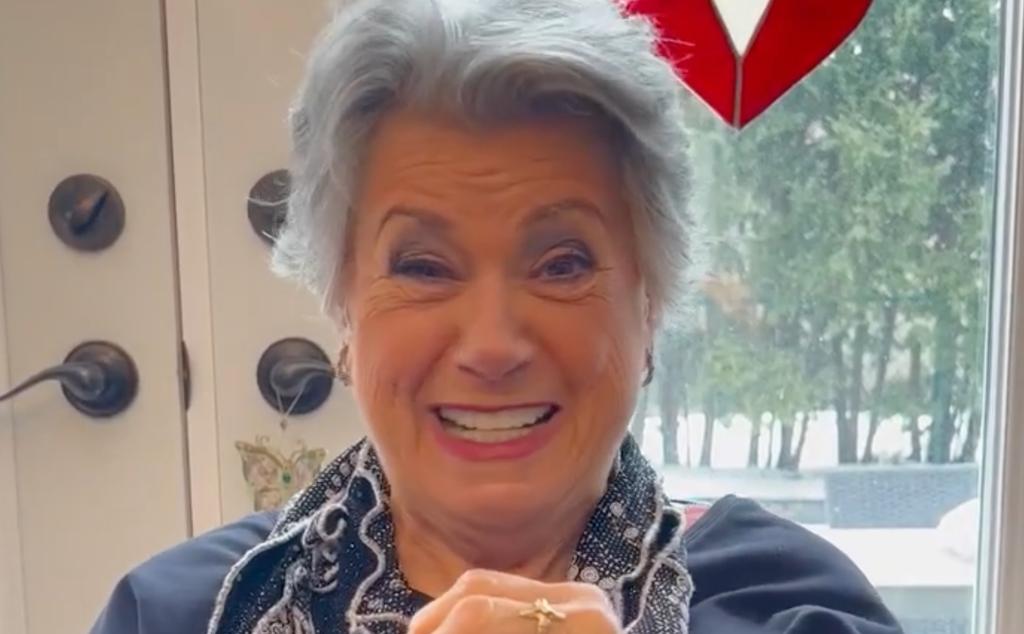 Ginette Reno