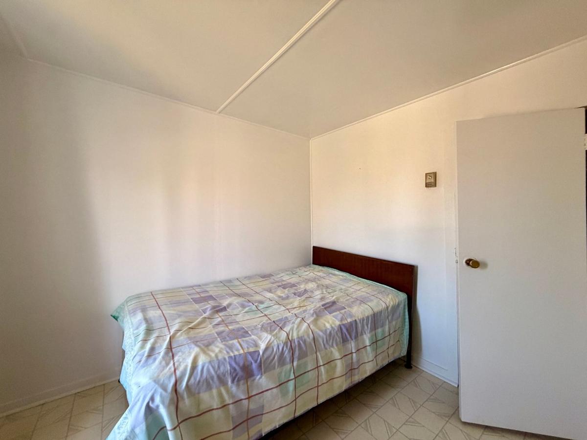 Espace chambre supplémentaire