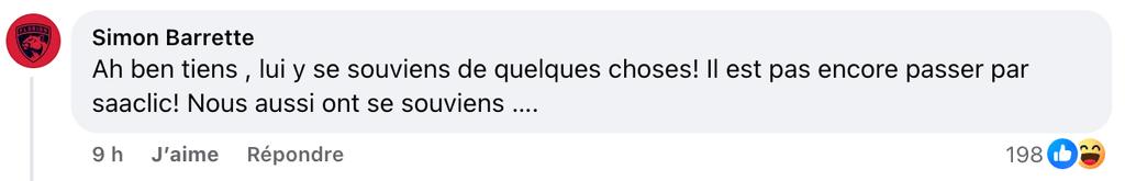 Capture d'écran