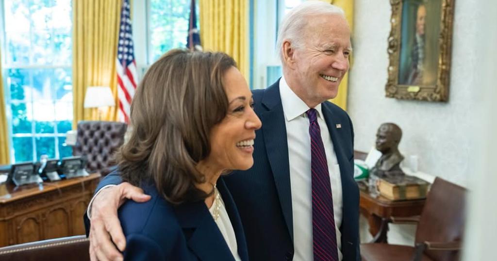 Kamala Harris