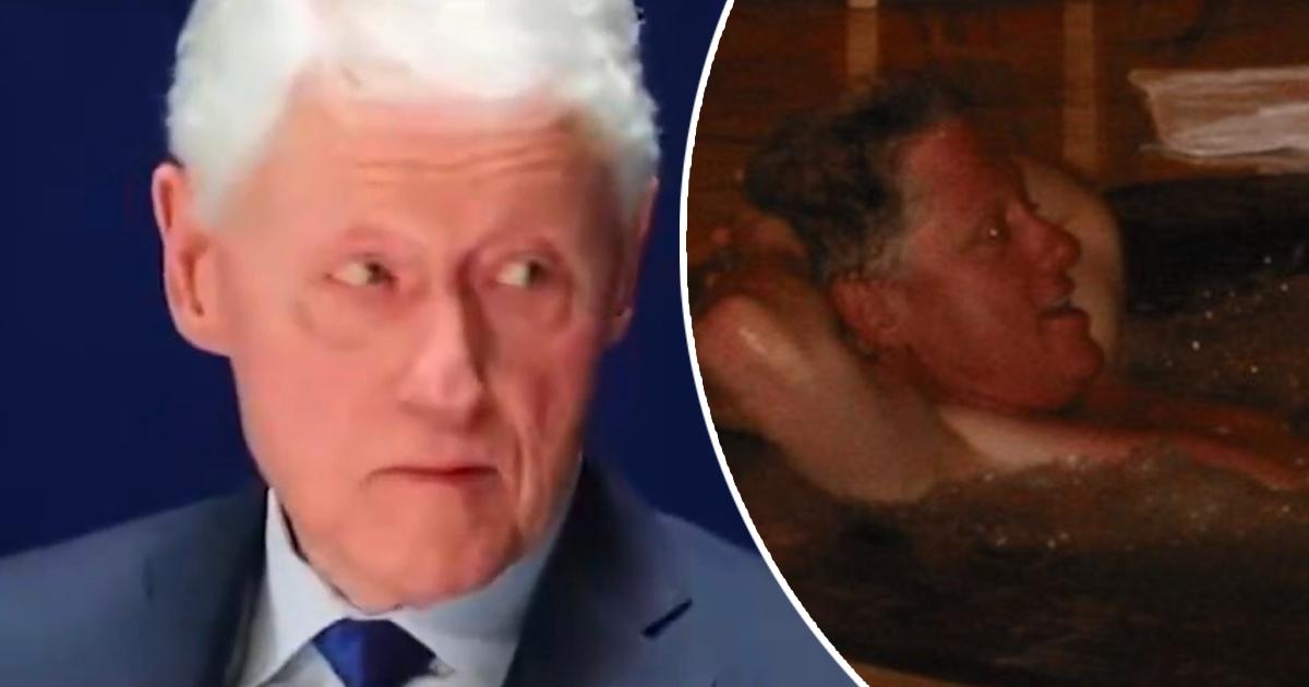 Bill Clinton