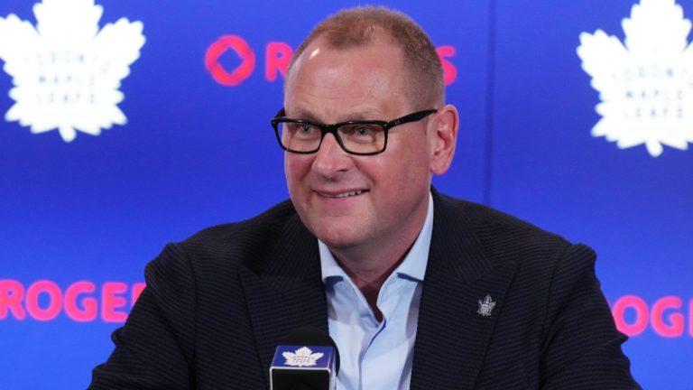 Brad Treliving