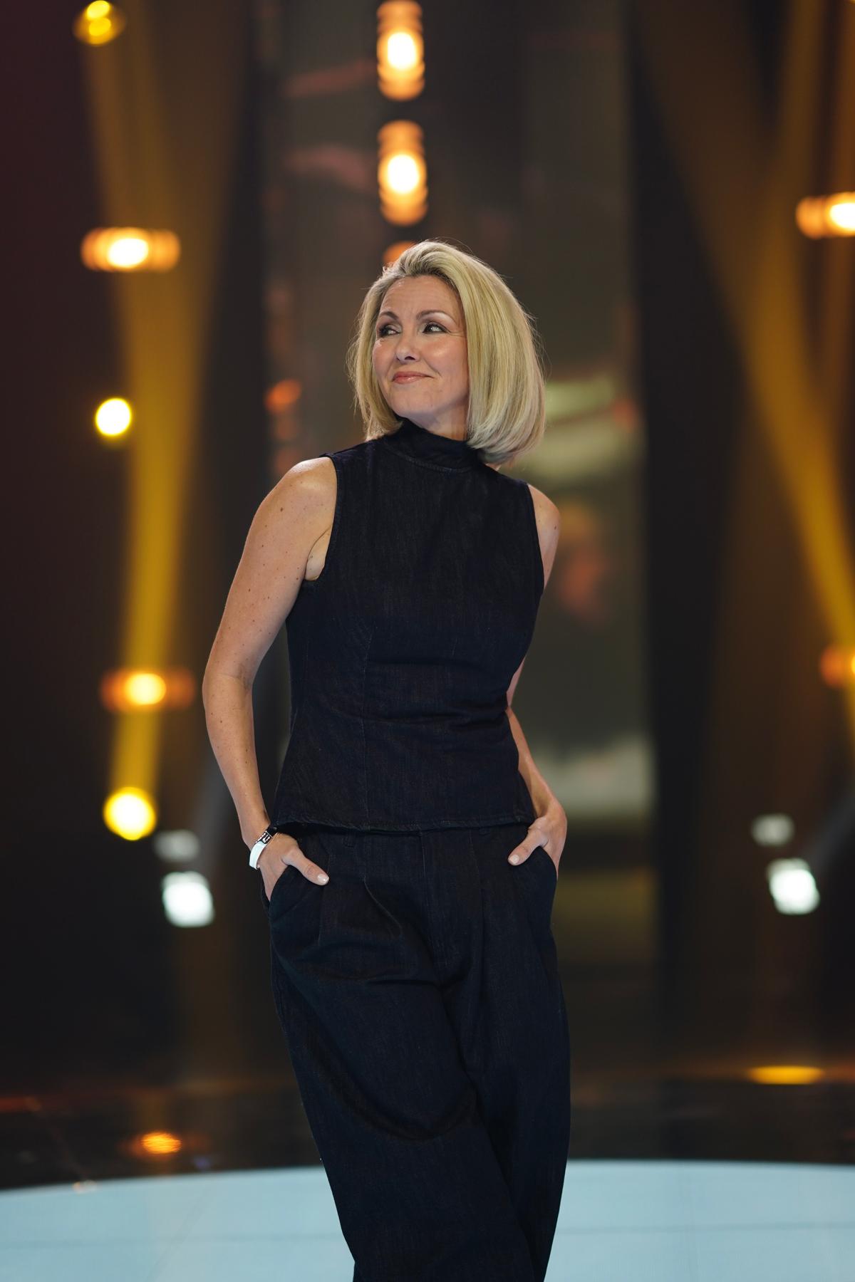 Véronique Cloutier