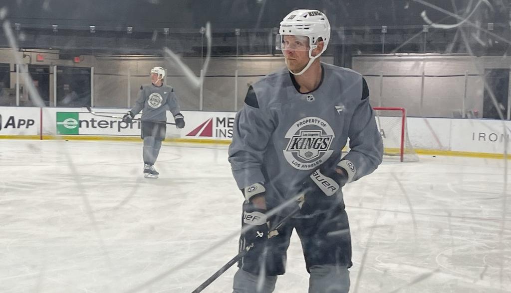 Corey Perry