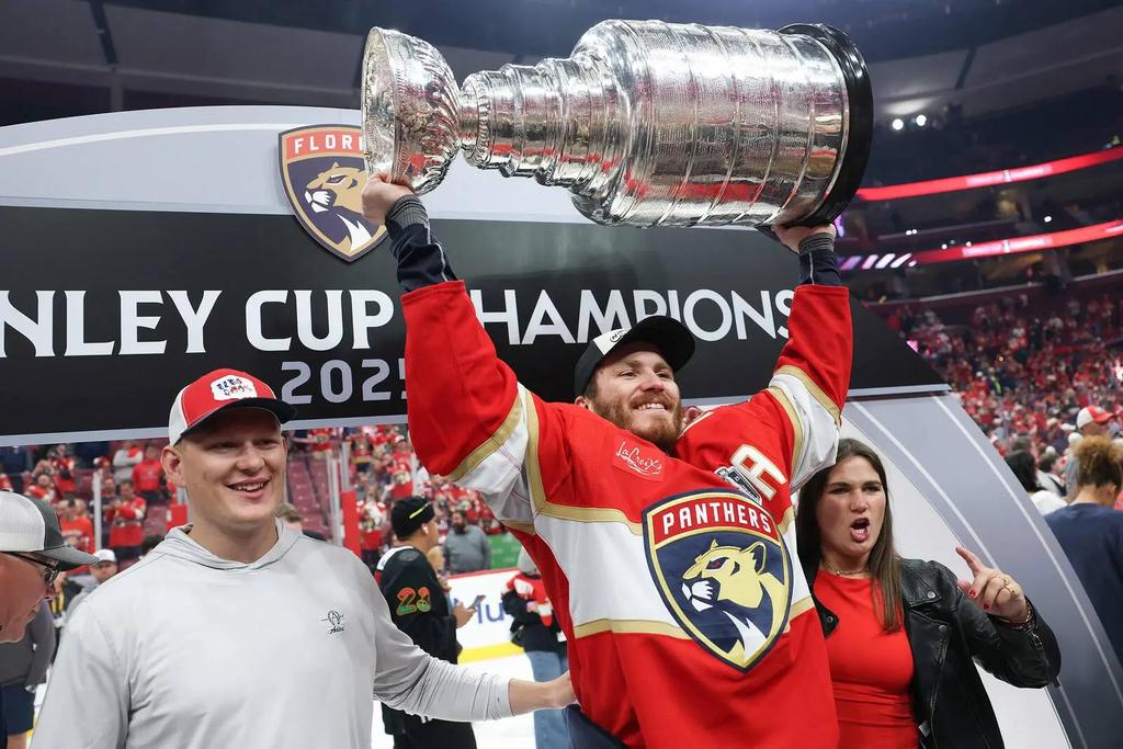 Matthew Tkachuk