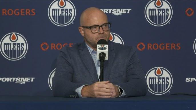 Stan Bowman