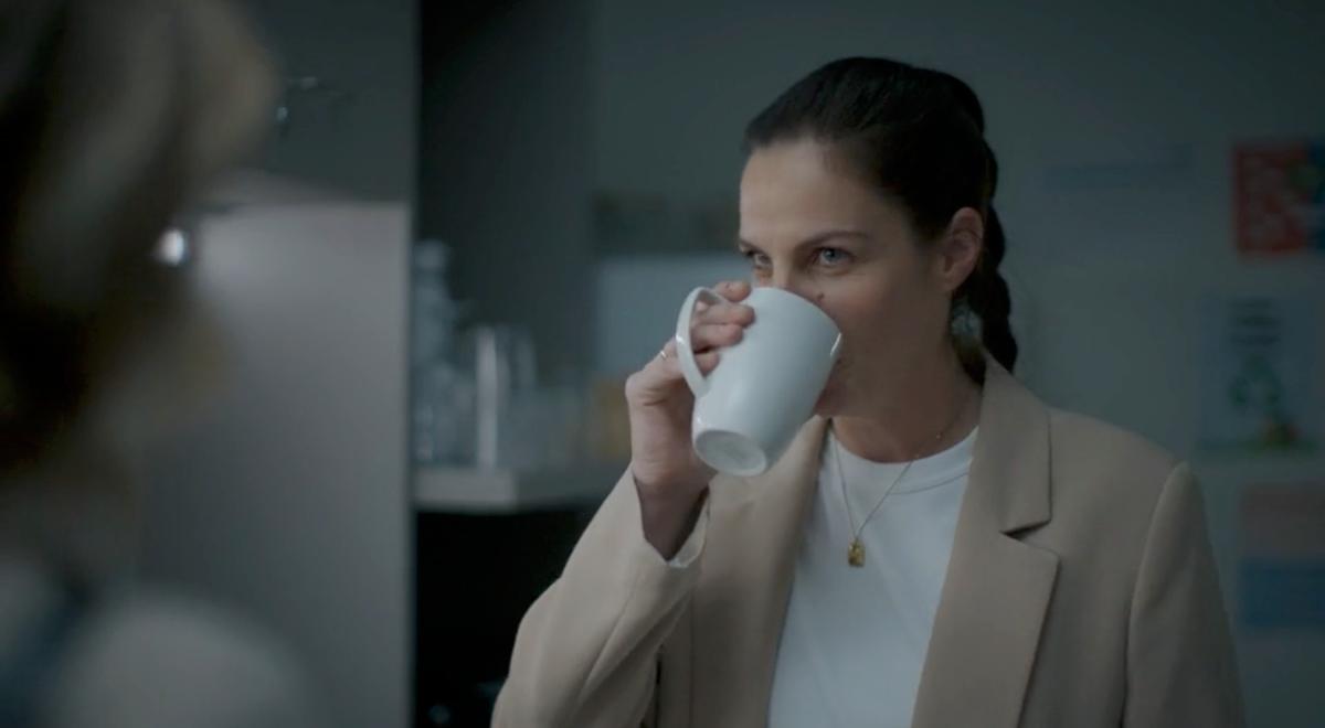 Marie-Lyne Joncas dans Dumas