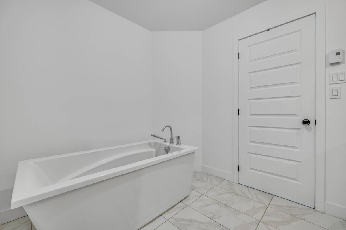 Seconde salle de bain