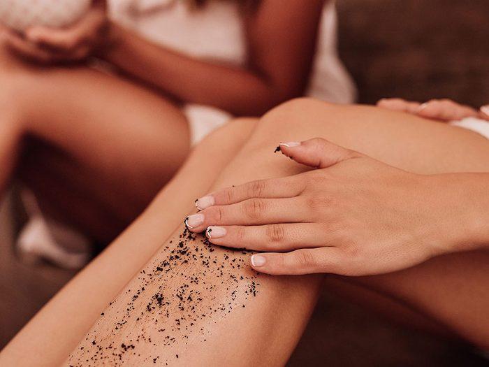 Produit cellulite