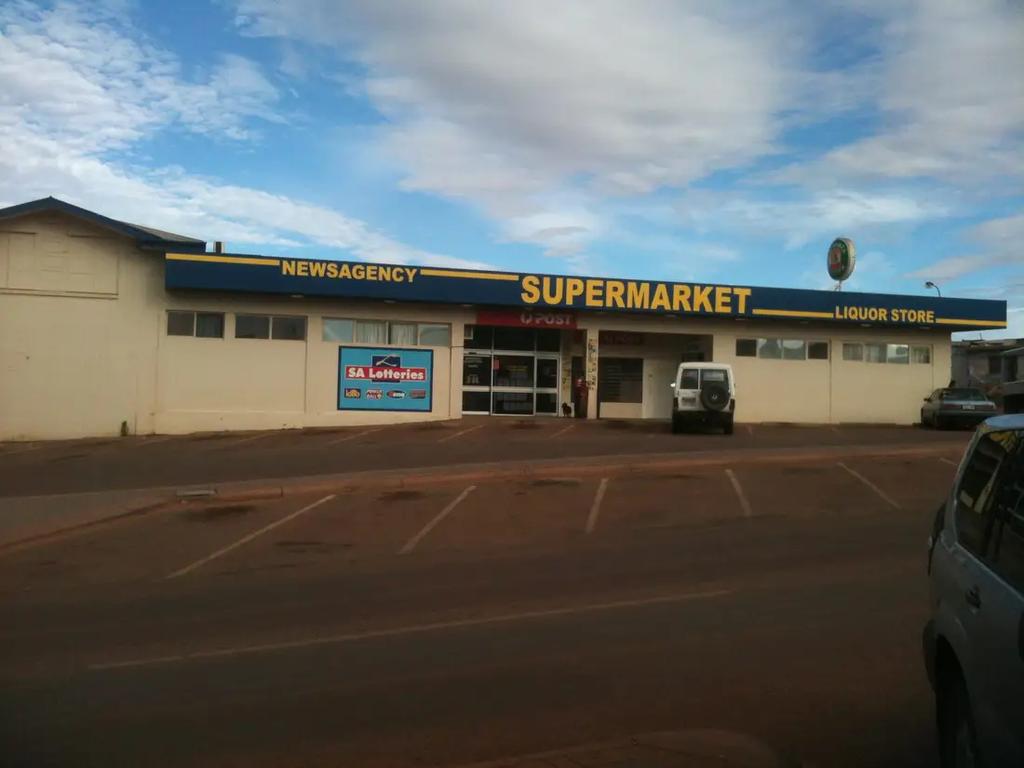 Coober Pedy