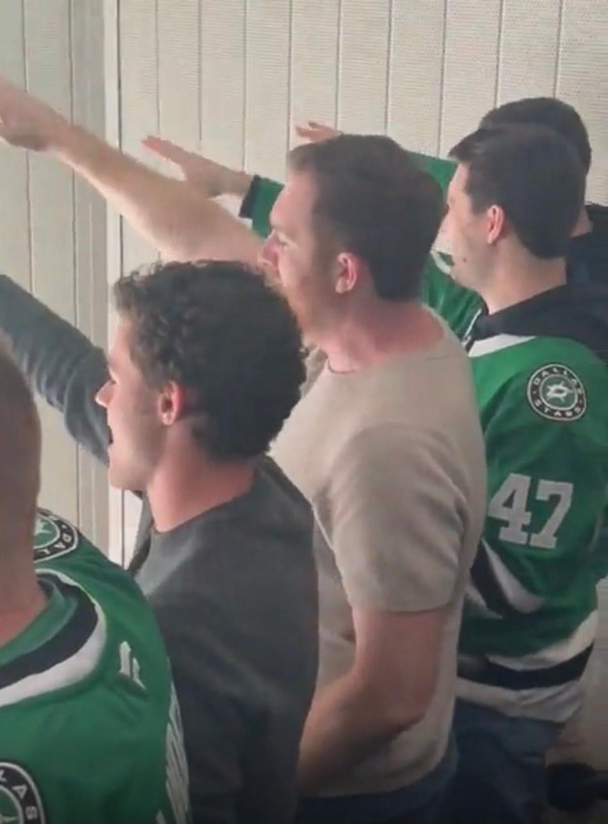 Stars Nazi