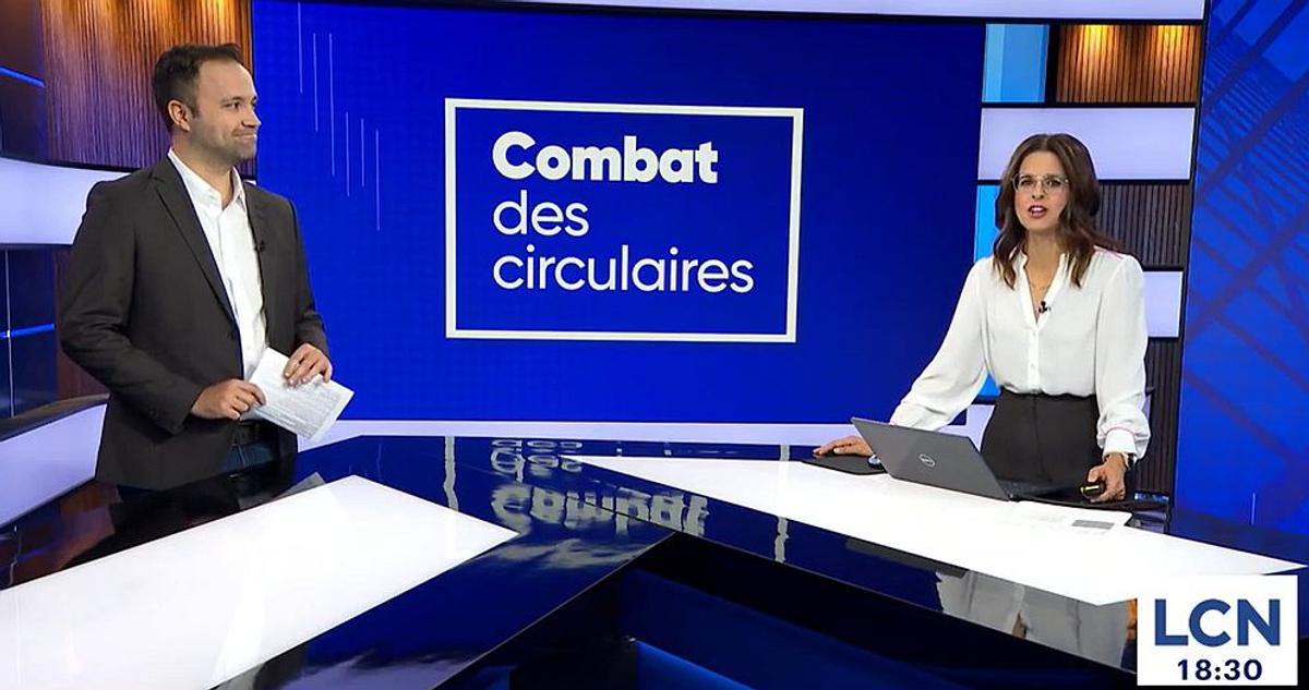 Combat des circulaires