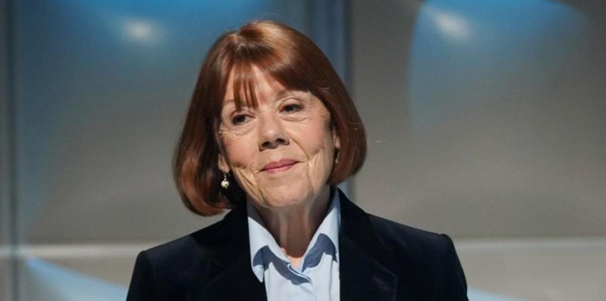 Gisèle Pelicot à Tout le monde en parle