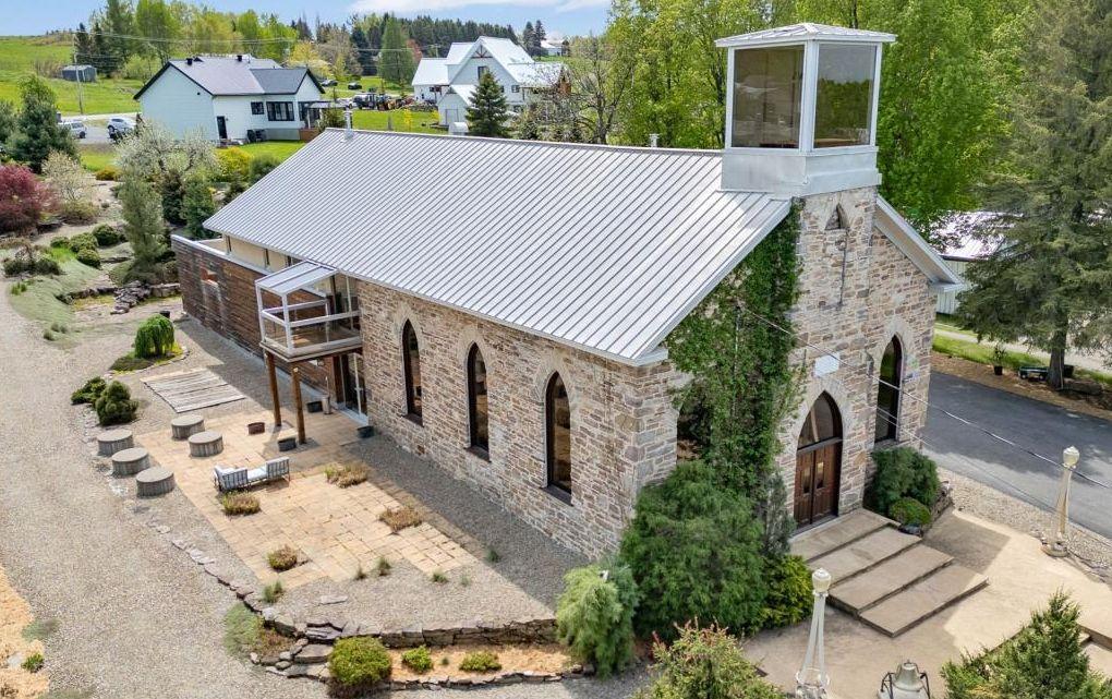 Sotheby’s International Realty Québec