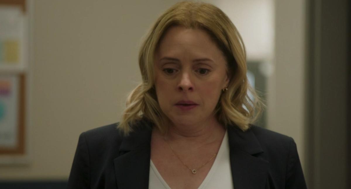 Catherine Trudeau dans Antigang