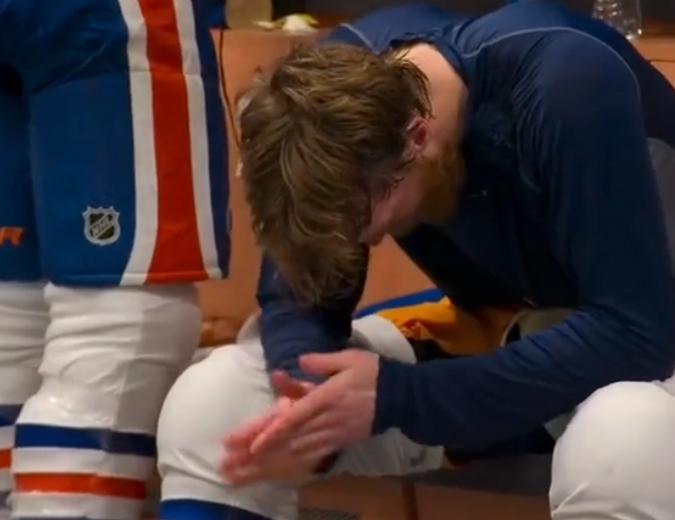 Connor McDavid