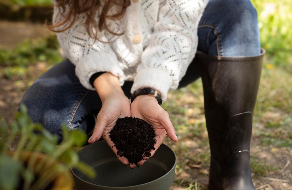 Compost