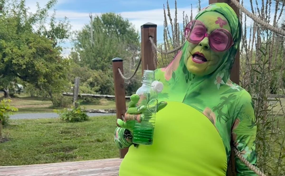 Annie Brocoli