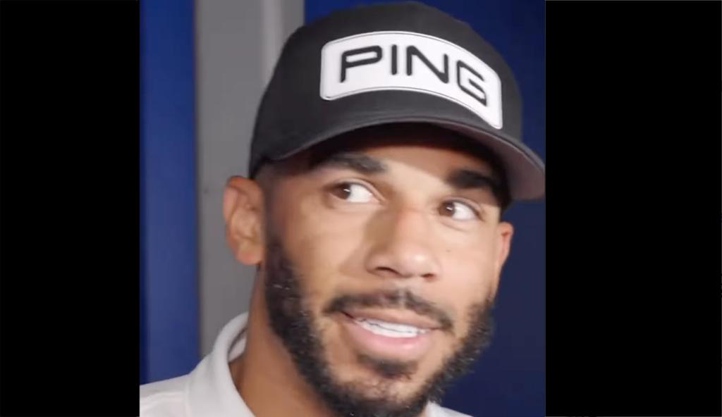 Evander Kane