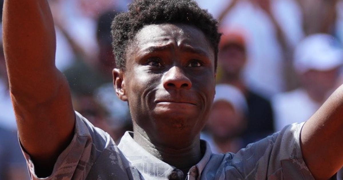Moïse Kouame